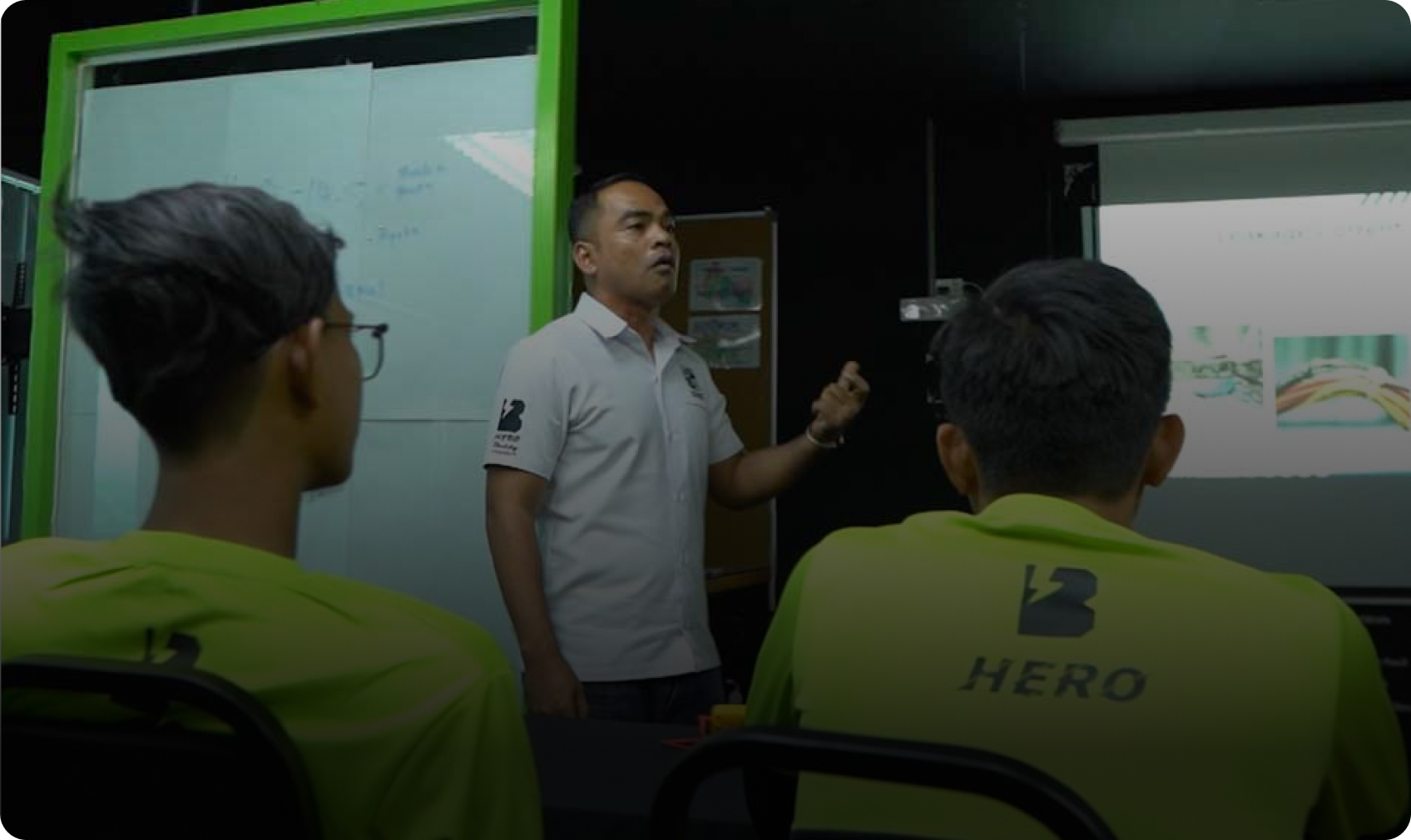 Battery Electric Vehicle (BEV)